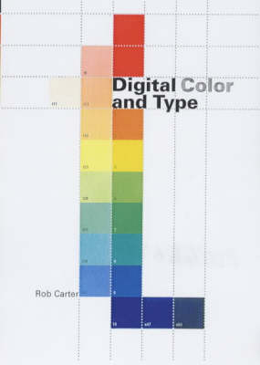 Digital Type and Colour
