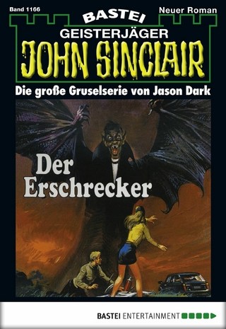 John Sinclair 1166
