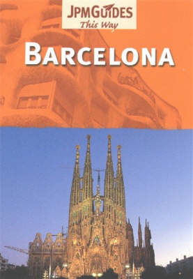 Barcelona - Dan Colwell