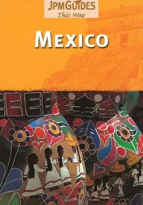 Mexico - Claude Herv&eacute;-Bazin
