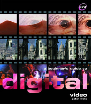 A Beginner's Guide to Digital Video