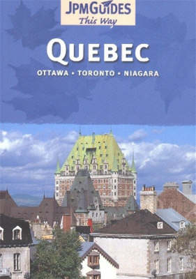 Quebec - Claude Herv&eacute;-Bazin