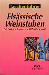 Elsässische Weinstuben