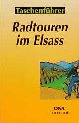Radtouren im Elsass