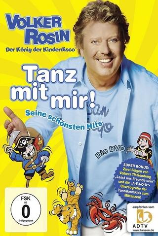 Tanz mit mir - DVD