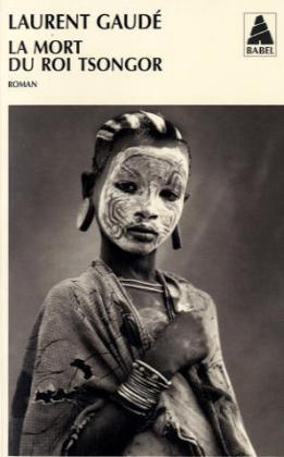 La Mort Du Roi Tsongor