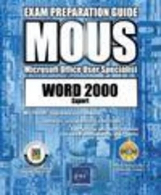 Word 2000 Expert