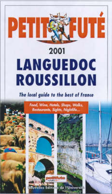 Languedoc Roussillon
