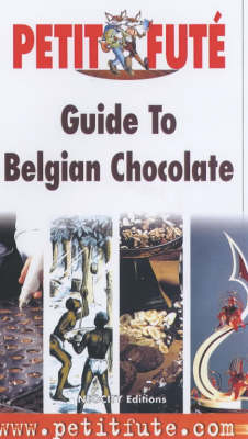 Guide to Belgian Chocolate