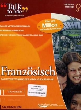 Französisch Grundkurs