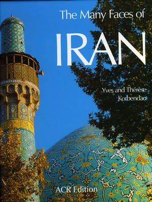 Many Faces of Iran, The