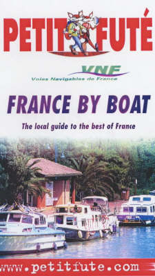 France by Boat