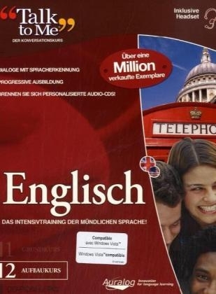 Englisch Aufbaukurs
