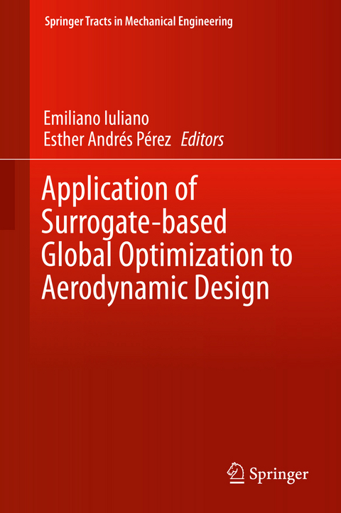 Application of Surrogate-based Global Optimization to Aerodynamic Design - 