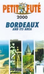Bordeaux and Its Area
