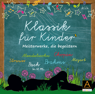 Klassik für Kinder Vol. 3