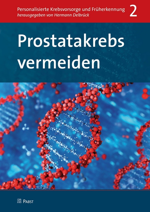 Prostatakrebs vermeiden - 