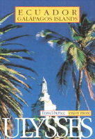 Ecuador and the Galapagos Islands