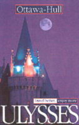 Ottawa - Pascale Couture