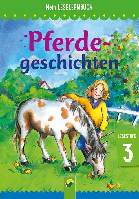Pferdegeschichten - Carola von Kessel