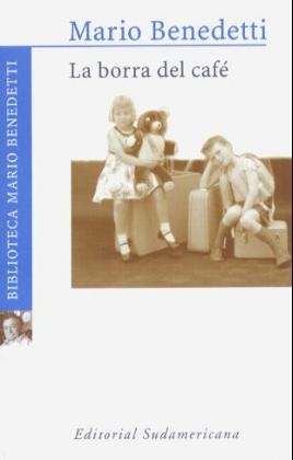 La Borra del Cafe