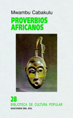 Proverbios Africanos