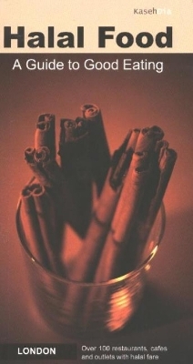 Halal Food -- London