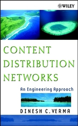 Content Distribution Networks - Dinesh Verma