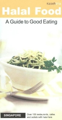 Halal Food -- Singapore