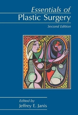 Essentials of Plastic Surgery