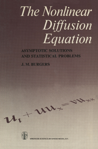 The Nonlinear Diffusion Equation