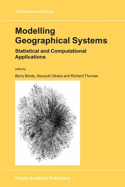 Modelling Geographical Systems - 