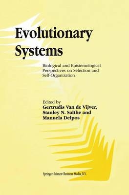Evolutionary Systems - 
