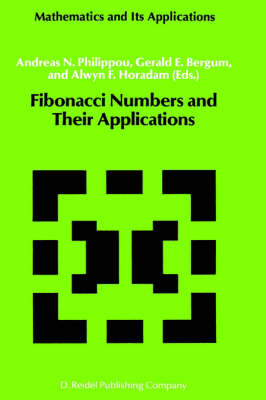 Fibonacci Numbers and Their Applications