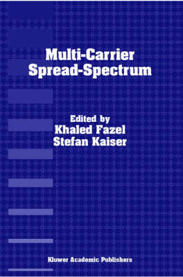 Multi-Carrier Spread-Spectrum - 