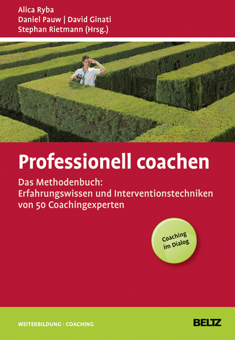 Professionell coachen - 