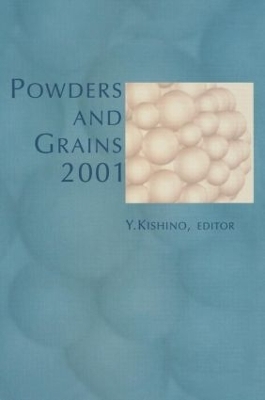 Powder and Grains 2001 - 