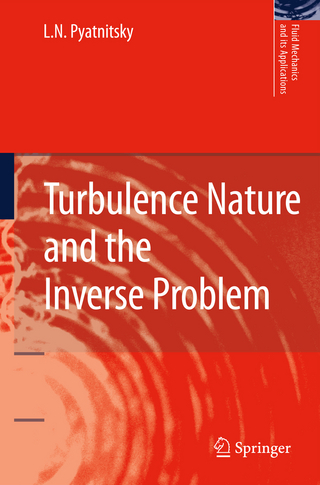 Turbulence Nature and the Inverse Problem