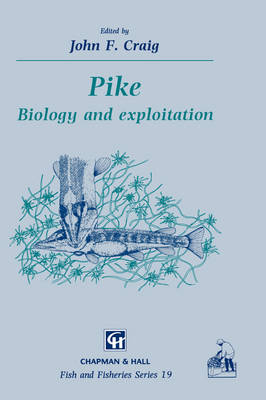 Pike - 