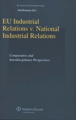 EU Industrial Relations v. National Industrial Relations