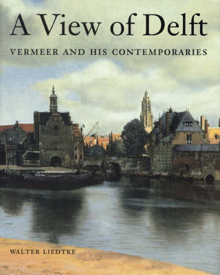 View of the Delft
