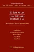 EC State Aid Law