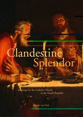 Clandestine Splendor - Xander Van Eck
