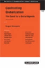 Confronting Globalization