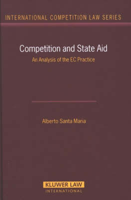 Competition and State Aid