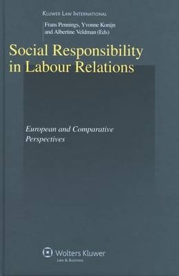 Social Responsibility in Labour Relations