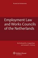 Employment Law and Works Councils of the Netherlands