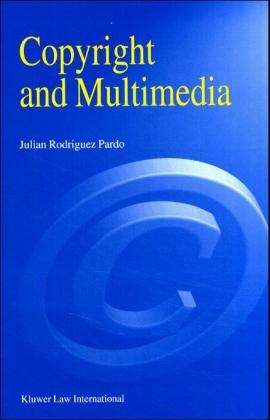 Copyright and Multimedia
