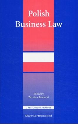 Polish Business Law