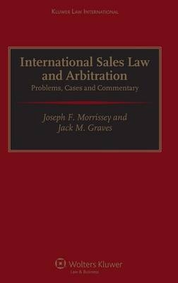 International Sales Law and Arbitration